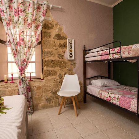 Attiki Hotel Родос Экстерьер фото