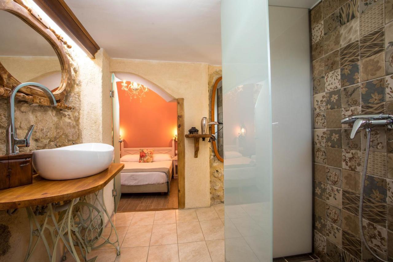 Attiki Hotel Родос Экстерьер фото